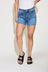 Judy Blue Full Size High Waist Slim Denim Shorts king-general-store-5710.myshopify.com