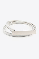 Elastic Iron Skinny Belt king-general-store-5710.myshopify.com