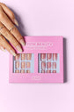 SO PINK BEAUTY Press On Nails 2 Packs king-general-store-5710.myshopify.com