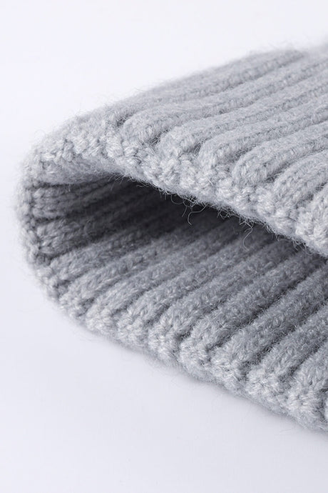 Cable-Knit Cuff Beanie king-general-store-5710.myshopify.com