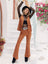 Fringe Vest and Flare Pants Set king-general-store-5710.myshopify.com