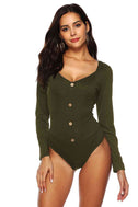 Button Detail Bodysuit king-general-store-5710.myshopify.com