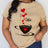 Simply Love Full Size I LOVE COFFEE Graphic Cotton Tee king-general-store-5710.myshopify.com