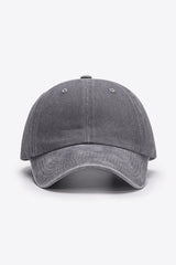 Pleased To Meet You Baseball Cap king-general-store-5710.myshopify.com