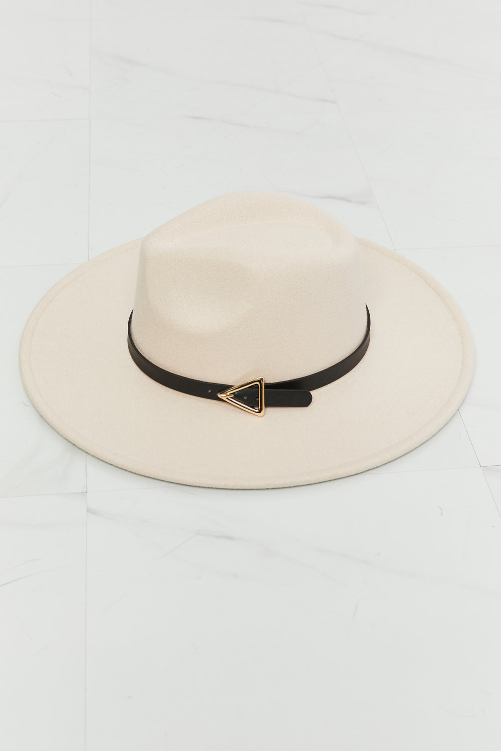 Fame Ride Along Fedora Hat king-general-store-5710.myshopify.com