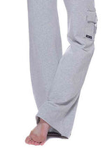 Mid Waist Pants with Pockets king-general-store-5710.myshopify.com