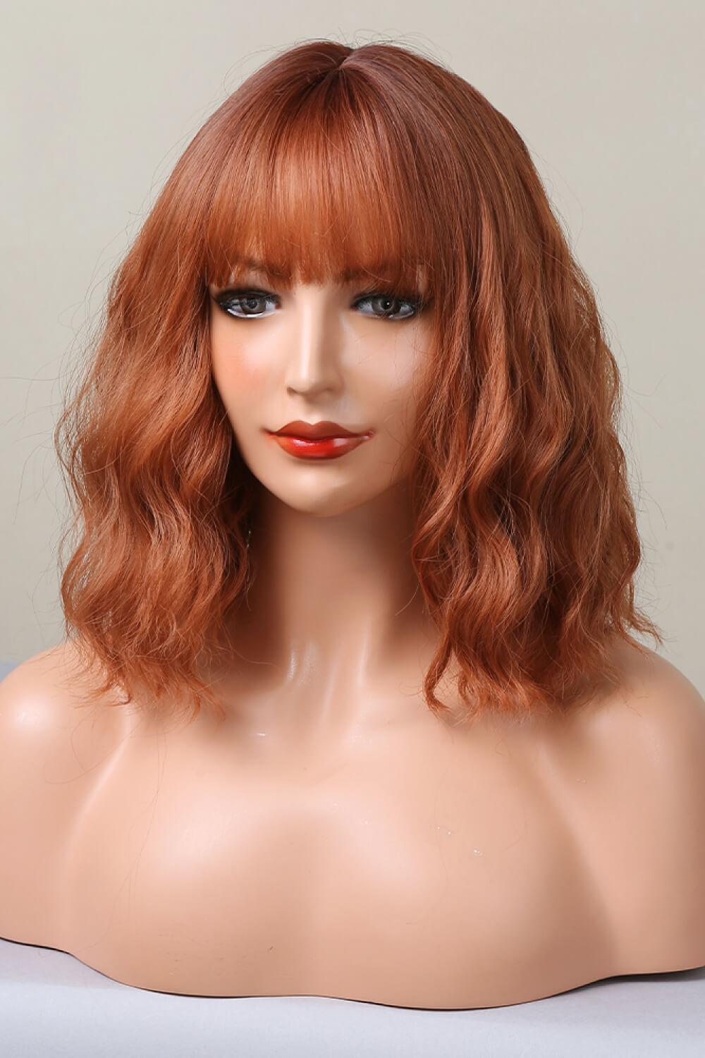 Bobo Wave Synthetic Wigs 12'' king-general-store-5710.myshopify.com