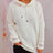 Drawstring Long Sleeve  Hooded Sweater king-general-store-5710.myshopify.com