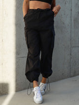 Drawstring Pants with Pockets king-general-store-5710.myshopify.com