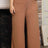 Plus Size Wide Leg Pants with Pockets king-general-store-5710.myshopify.com