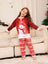 Snowman Top and Pants Set king-general-store-5710.myshopify.com