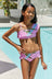 Marina West Swim Vacay Mode Two-Piece Swim Set in Carnation Pink king-general-store-5710.myshopify.com