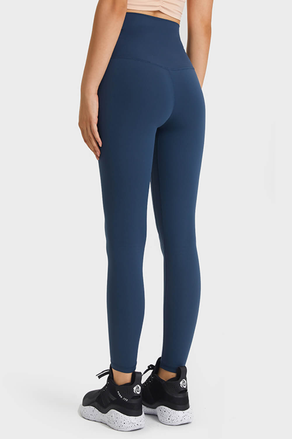 Ultra Soft High Waist Leggings king-general-store-5710.myshopify.com