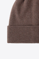 Cuff Knitted Beanie king-general-store-5710.myshopify.com