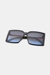 Polycarbonate Frame Square Sunglasses king-general-store-5710.myshopify.com