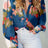 Plus Size Printed Collared Neck Long Sleeve Shirt king-general-store-5710.myshopify.com