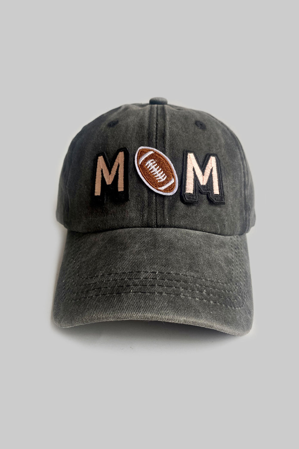 MOM Baseball Cap king-general-store-5710.myshopify.com