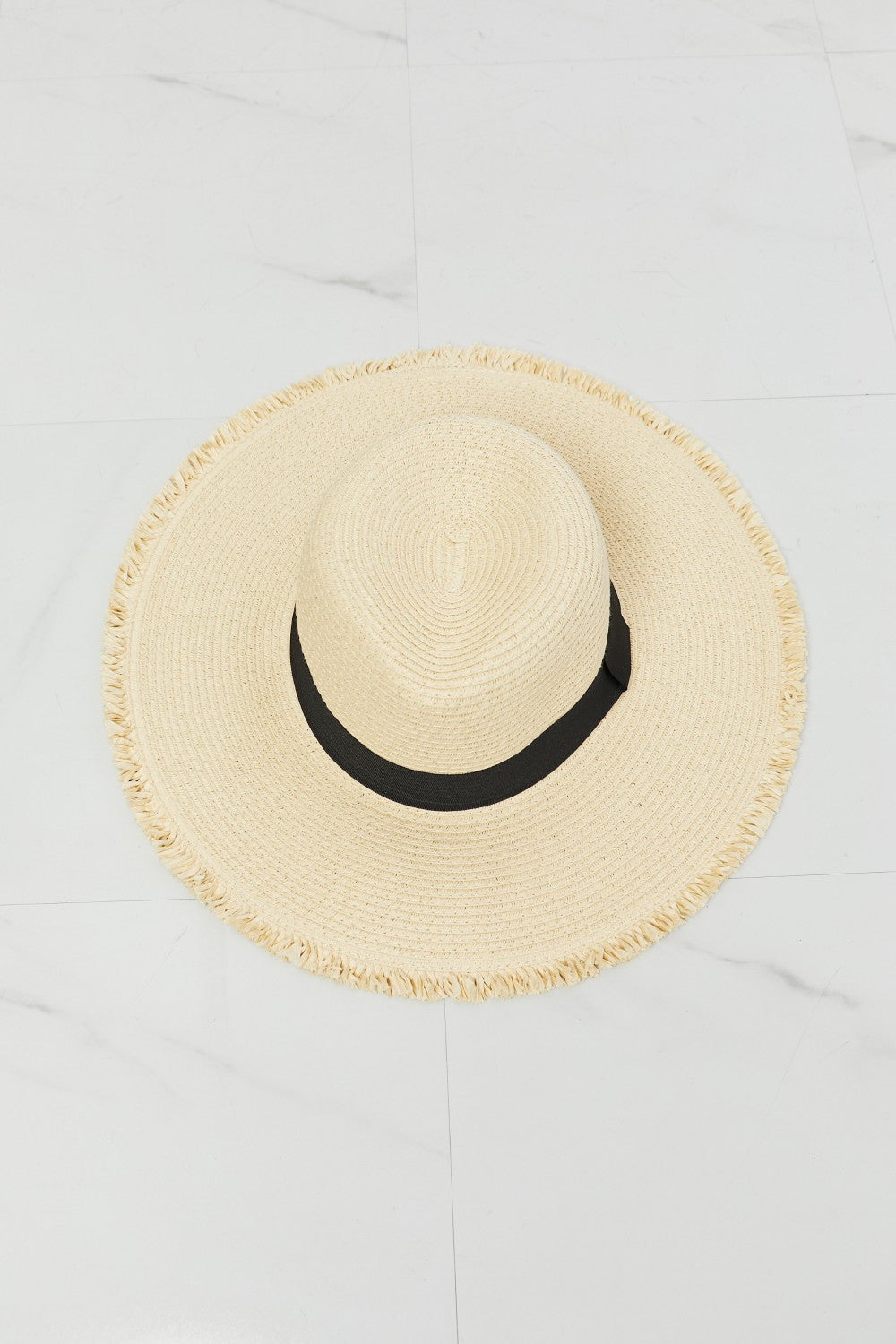 Fame Time For The Sun Straw Hat king-general-store-5710.myshopify.com