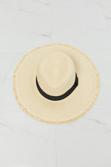 Fame Time For The Sun Straw Hat king-general-store-5710.myshopify.com