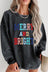 MERRY AND BRIGHT Graphic Sweatshirt king-general-store-5710.myshopify.com