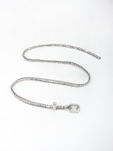 Rhinestone Metal Belt king-general-store-5710.myshopify.com