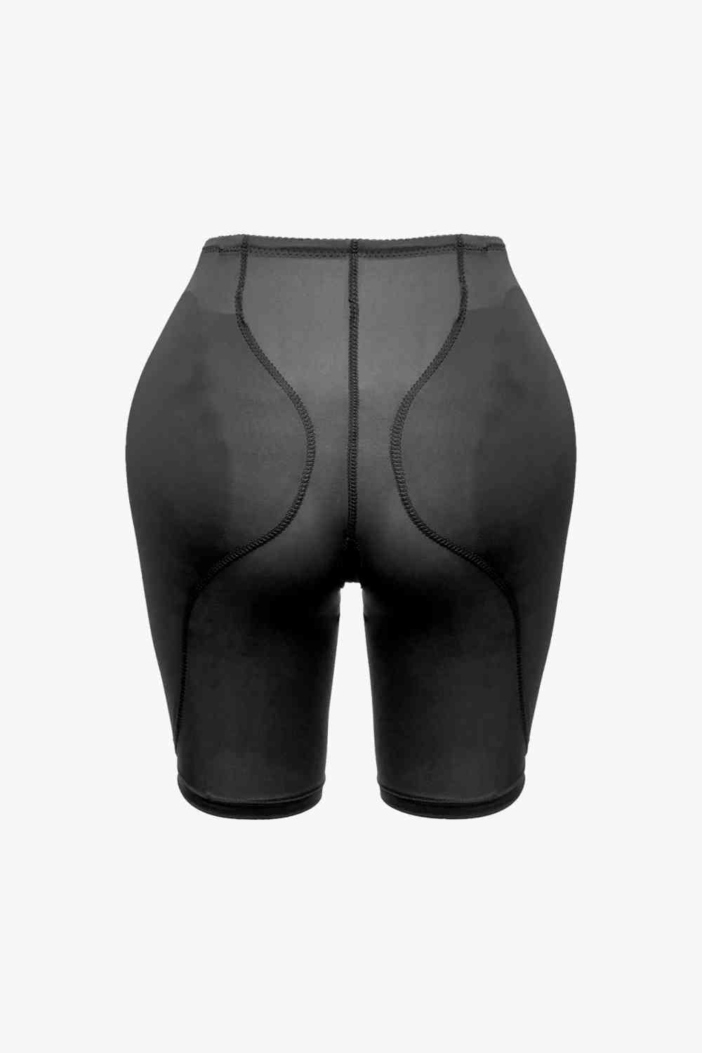 Full Size Lifting Pull-On Shaping Shorts king-general-store-5710.myshopify.com