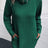 Turtleneck Sweater Dress with Pockets king-general-store-5710.myshopify.com