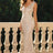 Crisscross Detail Sleeveless Dress king-general-store-5710.myshopify.com