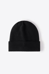 Cuff Knitted Beanie king-general-store-5710.myshopify.com