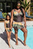 Marina West Swim Full Size Clear Waters Swim Dress in Aloha Brown king-general-store-5710.myshopify.com