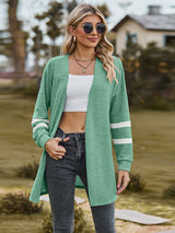 Long Sleeve Cardigan king-general-store-5710.myshopify.com