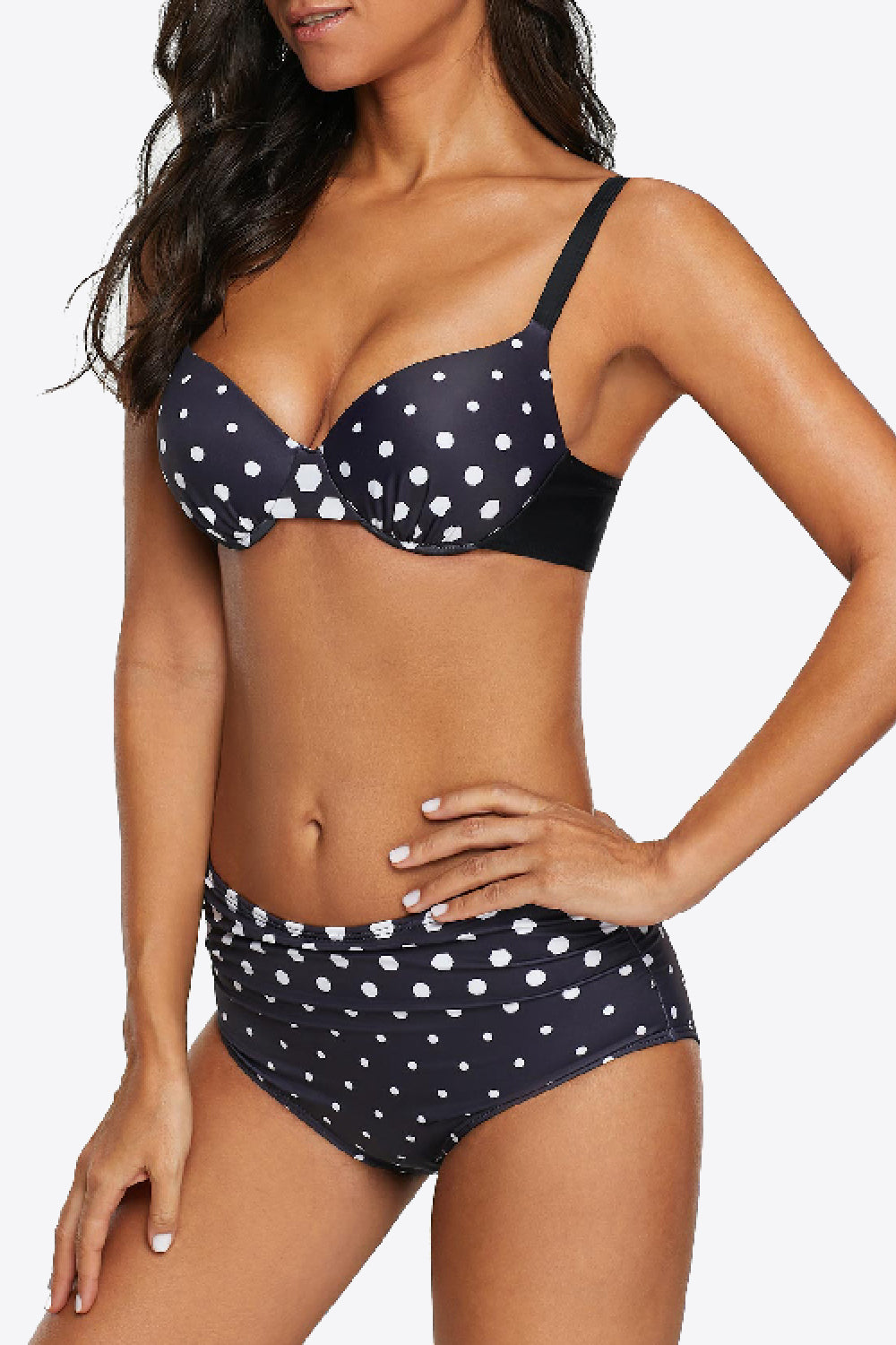 Polka Dot Bikini Set king-general-store-5710.myshopify.com