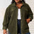 Heimish Cozy Girl Full Size Button Down Shacket king-general-store-5710.myshopify.com