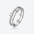 Zircon 925 Sterling Silver Double-Layered Ring king-general-store-5710.myshopify.com