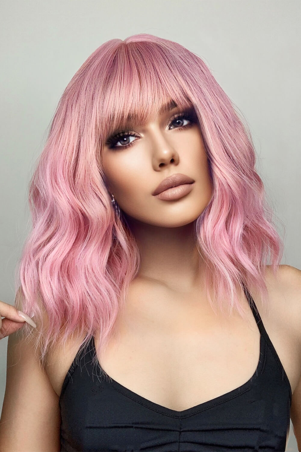 Bobo Wave Synthetic Wigs 12'' king-general-store-5710.myshopify.com