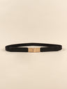 PU Elastic Skinny Belt king-general-store-5710.myshopify.com