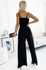 Spaghetti Strap Split Jumpsuit king-general-store-5710.myshopify.com