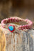 Handmade Heart Shape Natural Stone Bracelet king-general-store-5710.myshopify.com