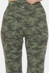 Leggings Depot Camouflage High Waist Leggings king-general-store-5710.myshopify.com