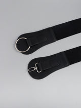 PU Elastic Wide Belt king-general-store-5710.myshopify.com