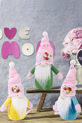 Random 3-Pack Mother's Day Faceless Gnomes king-general-store-5710.myshopify.com