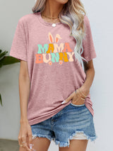 Easter MAMA BUNNY Tee Shirt king-general-store-5710.myshopify.com