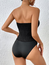 Strapless Sweetheart Neck Bodysuit king-general-store-5710.myshopify.com