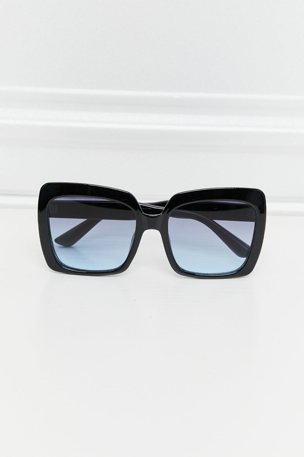 Square Full Rim Sunglasses king-general-store-5710.myshopify.com