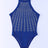 Rhinestone Detail Halter Neck Bodysuit king-general-store-5710.myshopify.com