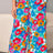 Plus Size Floral Drawstring Wide Leg Pants with Pockets king-general-store-5710.myshopify.com