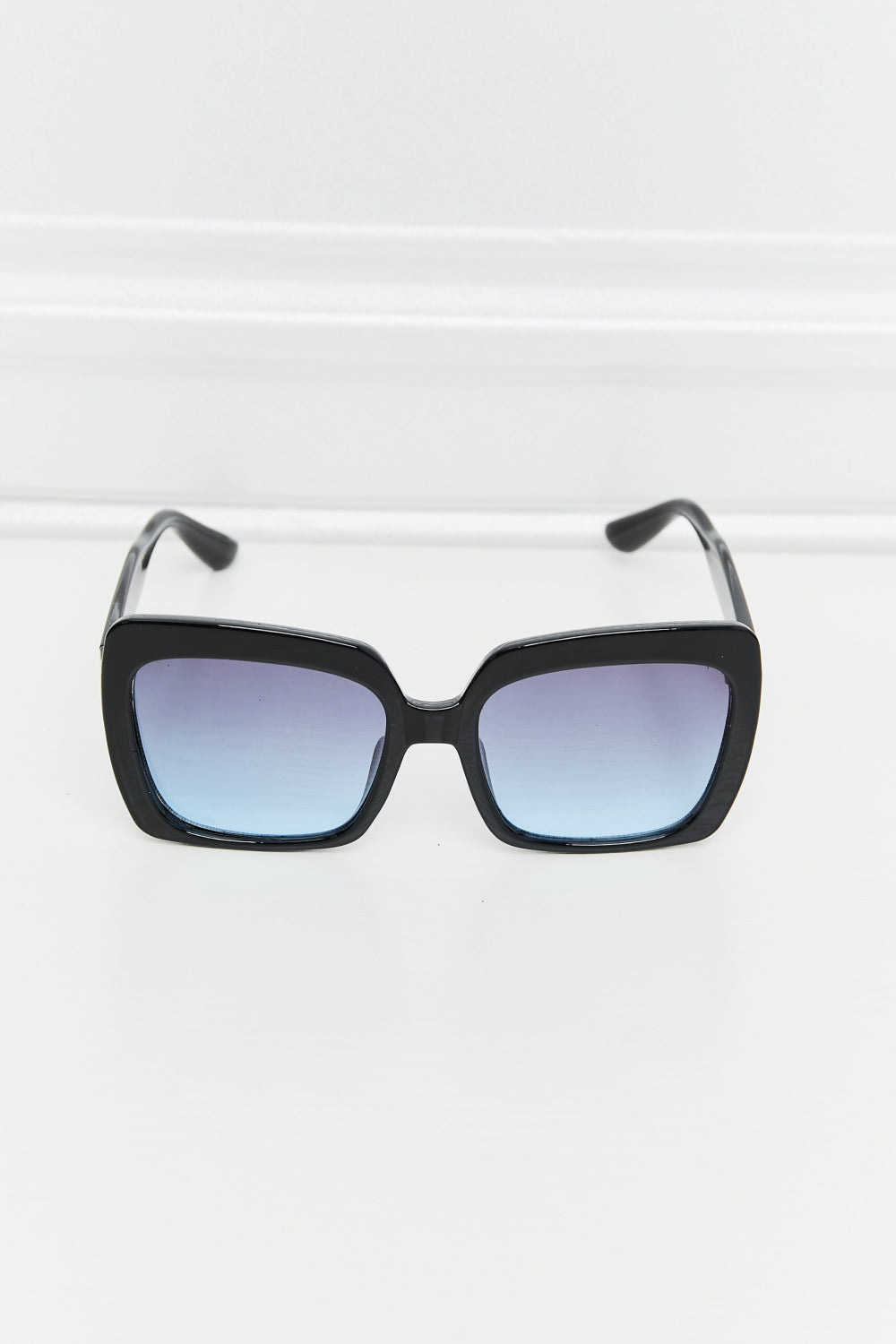 Square Full Rim Sunglasses king-general-store-5710.myshopify.com