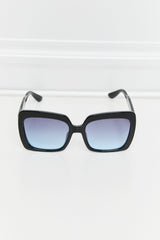 Square Full Rim Sunglasses king-general-store-5710.myshopify.com