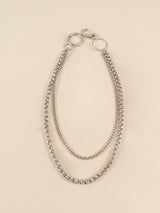 Double-Layered Metal Chain Belt king-general-store-5710.myshopify.com