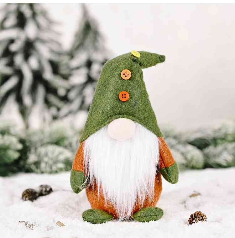 Short Leg Faceless Gnome king-general-store-5710.myshopify.com